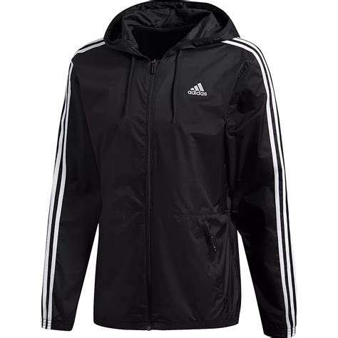 adidas essential wind - funktionshose herren|adidas Men's Essentials Wind Jacket .